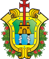 Sedes escudo veracruz